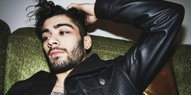 Zayn Malik Jadikan Party Terliar di Rumahnya Sebagai Latar MV