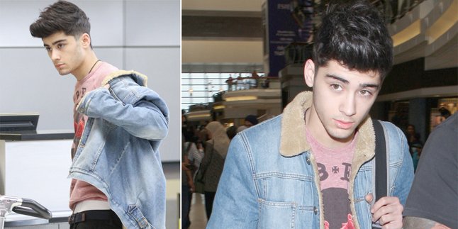 Zayn Malik Minta Maaf, One Direction Tetap Move On