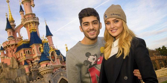 Zayn Malik Siap Keluar Dari One Direction Demi Tunangannya