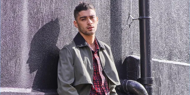 Zayn Malik Soal Eating Disorder & Hubungannya Dengan Gigi Hadid
