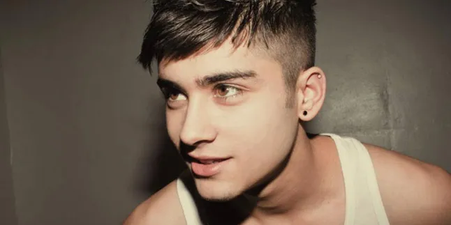 Zayn Malik Tidak Hengkang Dari One Direction