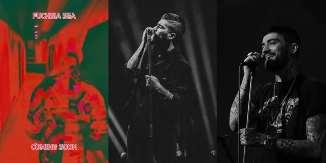 Zayn Malik Reveals He Experienced Racism While Still in One Direction Through Teaser of New Song Fuchsia Sea