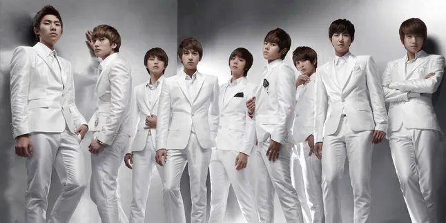 ZE:A Pamer Foto Album dan Dance Untuk MV Terbaru