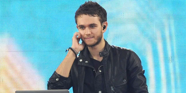 Zedd Bakal Main Drum Bareng Linkin Park di Konser Penghormatan Chester Bennington! Zedd Bakal Main Drum Bareng Linkin Park di Konser Penghormatan Chester Bennington!