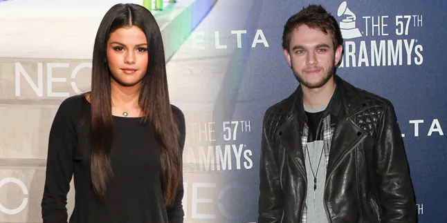 Zedd: Selena Gomez Itu Benar-Benar Luar Biasa Zedd: Selena Gomez Itu Benar-Benar Luar Biasa