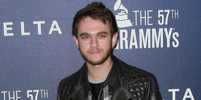 Zedd Ungkap Bagaimana Rasanya Pacaran Dengan Selena Gomez Dulu Zedd Ungkap Bagaimana Rasanya Pacaran Dengan Selena Gomez Dulu