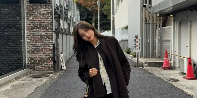 Zee Asadel Perankan Adik Risa Saraswati, Belajar Balet Kilat Demi Film Horor