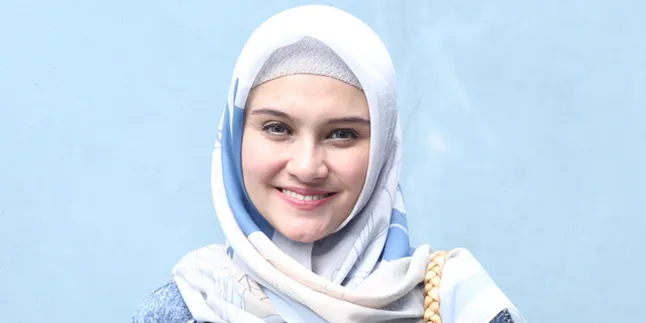 Zee Zee Shahab Akui Dirinya Sempat Kangen Untuk Syuting