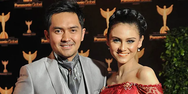 Zee Zee Shahab Selalu Rindu Anak Zee Zee Shahab Selalu Rindu Anak