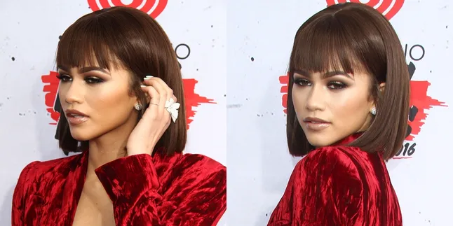 Zendaya Dikabarkan Akan Perankan Ariel 'LITTLE MERMAID' Versi Live Action