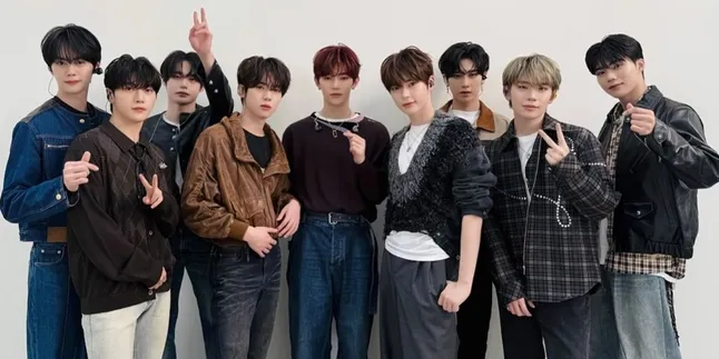 ZEROBASEONE, SEVENTEEN's CxM, HUNTR/X, BLACKPINK, dan TWICE Dominasi Circle Chart September ZEROBASEONE, SEVENTEEN's CxM, HUNTR/X, BLACKPINK, dan TWICE Dominasi Circle Chart September