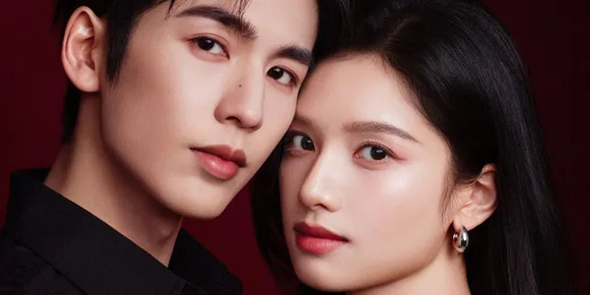 Zhang Linghe and Zhang Jingyi Reportedly Star in the Drama Revenge Adapted from a Novel