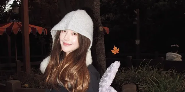 Zhao Lusi Beri Hadiah Fans iPhone 17 Pro dan Huawei P80 Pro+