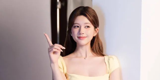 Zhao Lusi Reportedly to Star in 2 Latest Chinese Dramas, Will Play in Modern and Costume Themes