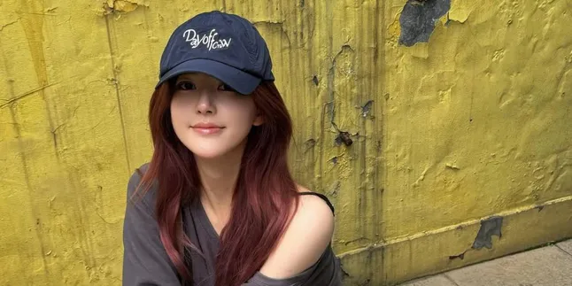 Zhao Lusi Officially Joins Hujing Digital Media, After a Long Conflict with Her Previous Agency