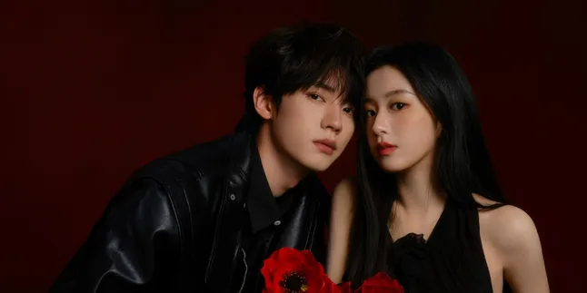 Zhou Yiran and Bao Shangen Showcase Intense Chemistry in Generation to Generation Drama Photoshoot
