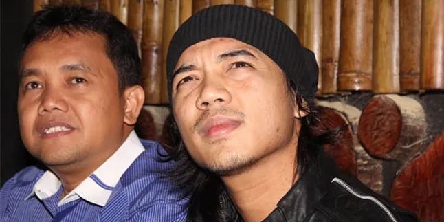 Zian Zigas Belum Tahu Nama Anaknya