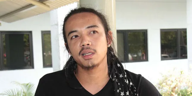 Zian Zigas Biayai Persalinan Pacarnya