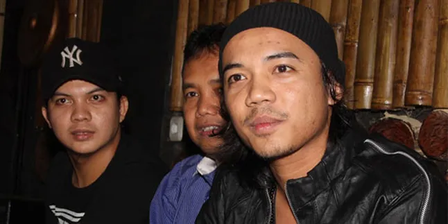 Zian Zigaz: Masalah Nikah Nanti Dulu!