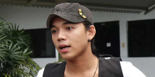 Zian Zigaz Akhirnya Berikan Pernyataan! Zian Zigaz Akhirnya Berikan Pernyataan!