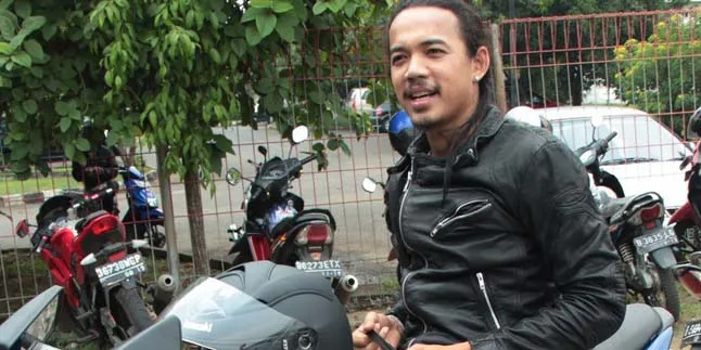 Zian Zigaz Trauma Dekati Wanita