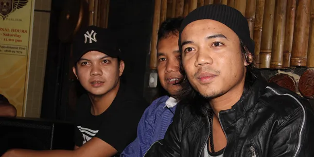 Zian Zigaz Tunggu Wanita Yang Tepat Untuk Dinikahi