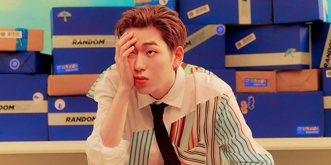 Zico Will Undergo Military Service, Here are Some Interesting Things that Make Fans - Korean Society Proud of Him