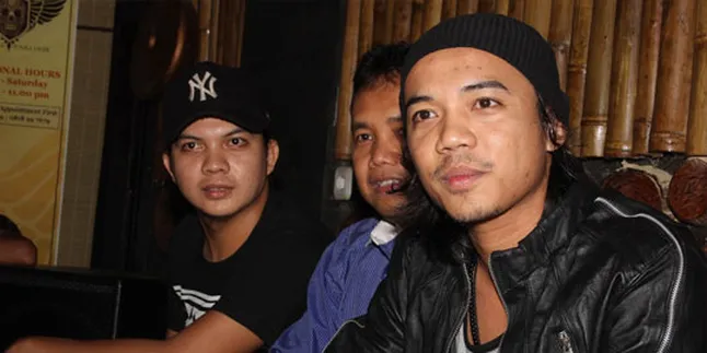 Zigaz Dukung Zian Bertanggung Jawab dan Nikahi Pacar