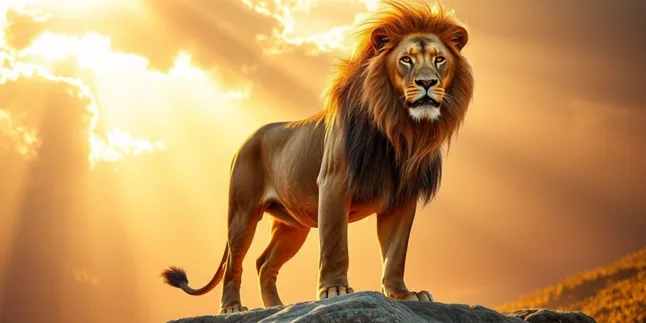 Zodiak Paling Berani: Mengenal Karakter Pemberani dalam Astrologi