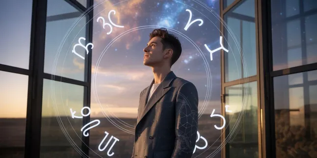 Zodiak Paling Berorientasi Masa Depan