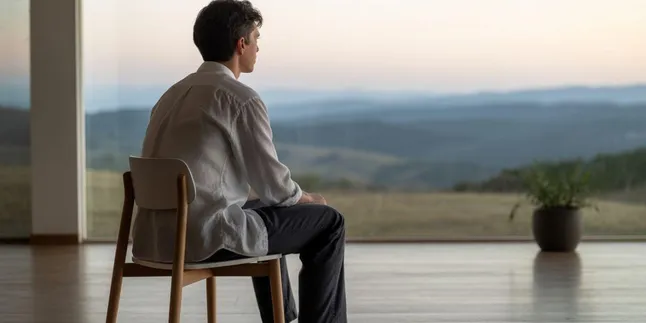 Zodiak Paling Butuh Waktu Sendiri