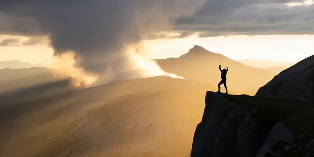 Zodiak Paling Cepat Bangkit dari Kegagalan