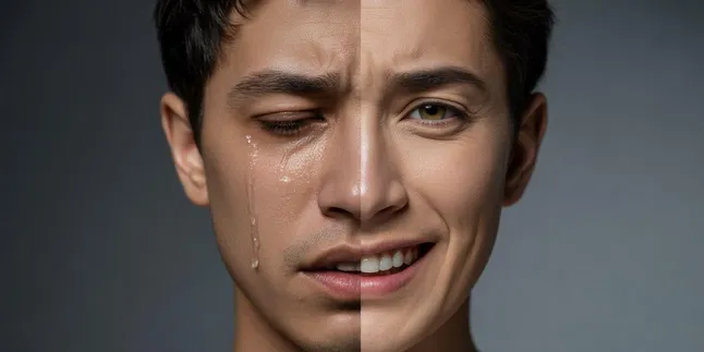 Zodiak Paling Cepat Berubah Mood