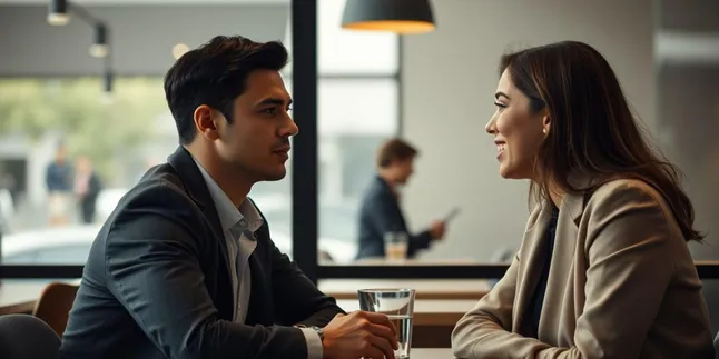 Zodiak Paling Cepat Bosan dengan Percakapan Dangkal