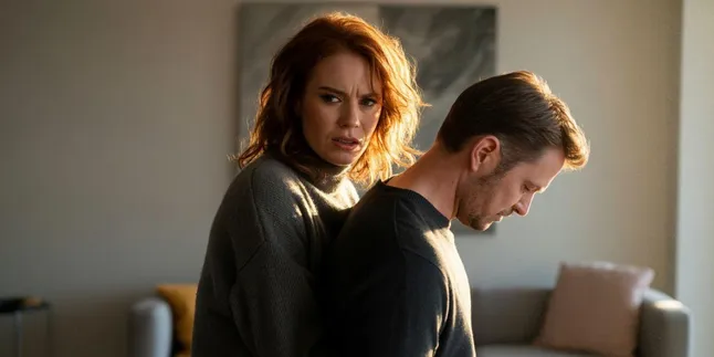 Zodiak Paling Cepat Marah ke Pasangan