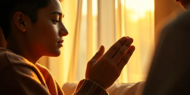 Zodiak Paling Cepat Memaafkan