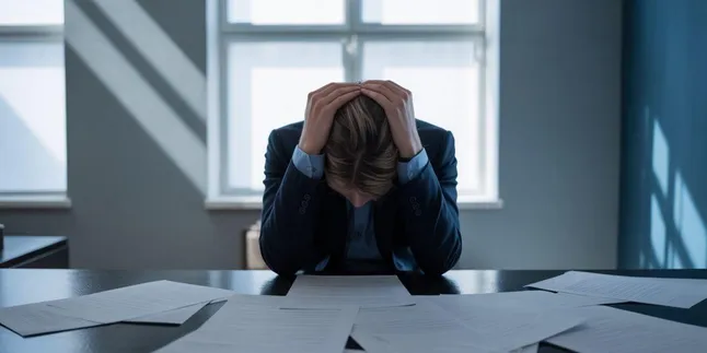 Zodiak Paling Cepat Menyerah: Kenali Karakteristik dan Alasannya