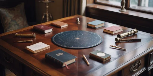 Zodiak Paling Cerdas: Mengenal Karakteristik dan Keunggulan Intelektual Setiap Tanda