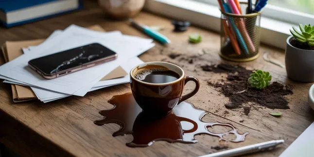 Zodiak Paling Ceroboh: Mengenal Karakter yang Sering Membuat Kesalahan