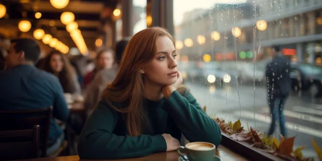 Zodiak Paling Cuek dalam Pertemanan