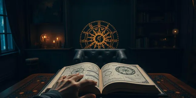 Zodiak Paling Cuek: Mengenal Karakteristik dan Sifat Asli di Baliknya