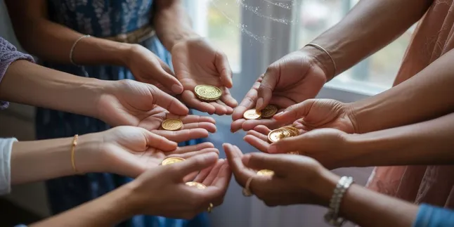 Zodiak Paling Dermawan: Mengenal Sifat Murah Hati Berdasarkan Astrologi