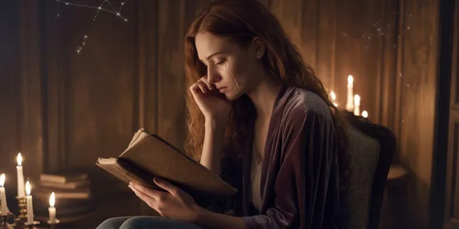 Zodiak Paling Emosian: Mengenal Karakter dan Cara Mengelola Emosi Berdasarkan Astrologi