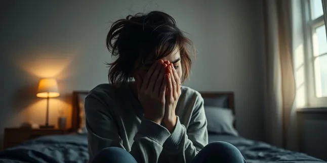 Zodiak Paling Emosional Saat Tertekan: Mengenal Karakter dan Cara Menghadapinya