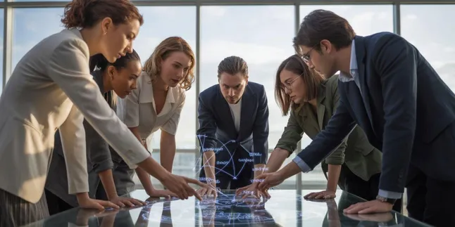 Zodiak Paling Fleksibel dalam Berpikir