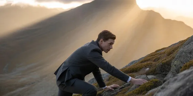 Zodiak Paling Fokus Mencapai Tujuan