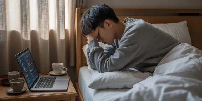 Zodiak Paling Gampang Kehilangan Motivasi