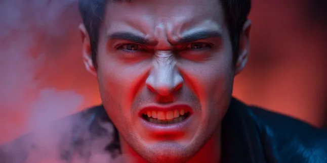 Zodiak Paling Gampang Meledak Emosinya