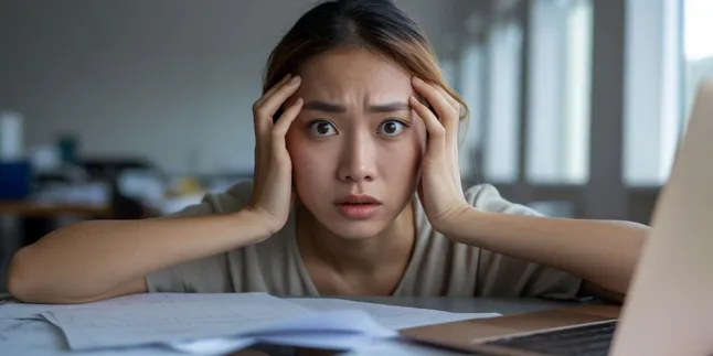 Zodiak Paling Gampang Panik: Mengenal Karakteristik dan Cara Mengatasinya