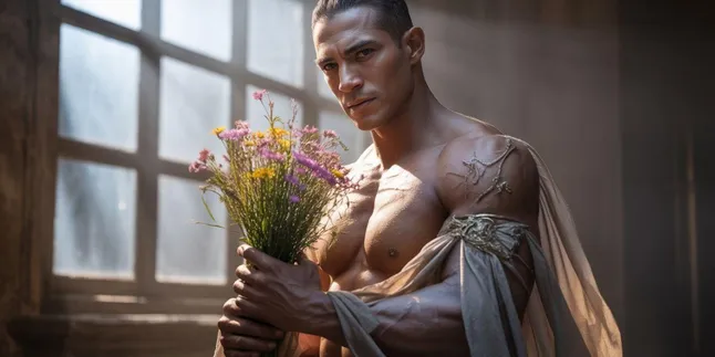 Zodiak Paling Keras Tapi Penyayang